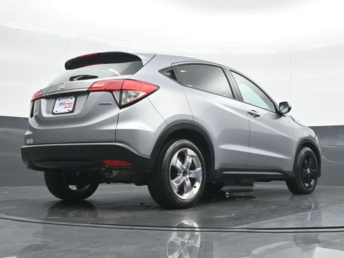 Used 2019 Honda HR-V LX image 21