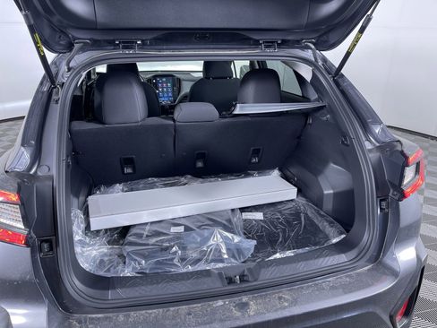 Certified 2025 Subaru Crosstrek 2.0i Premium image 22