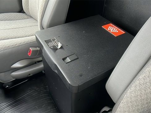 New 2025 Chevrolet Express 2500 w/ Communications Package image 28