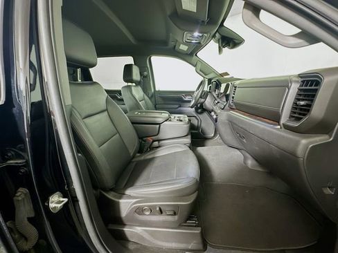 Used 2024 GMC Sierra 1500 SLT image 27