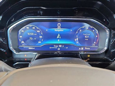 Used 2025 Chevrolet Silverado 2500 LT w/ Convenience Package AWD/4WD image 10
