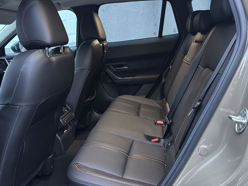 Used 2025 MAZDA CX-50 AWD 2.5 Turbo image 27