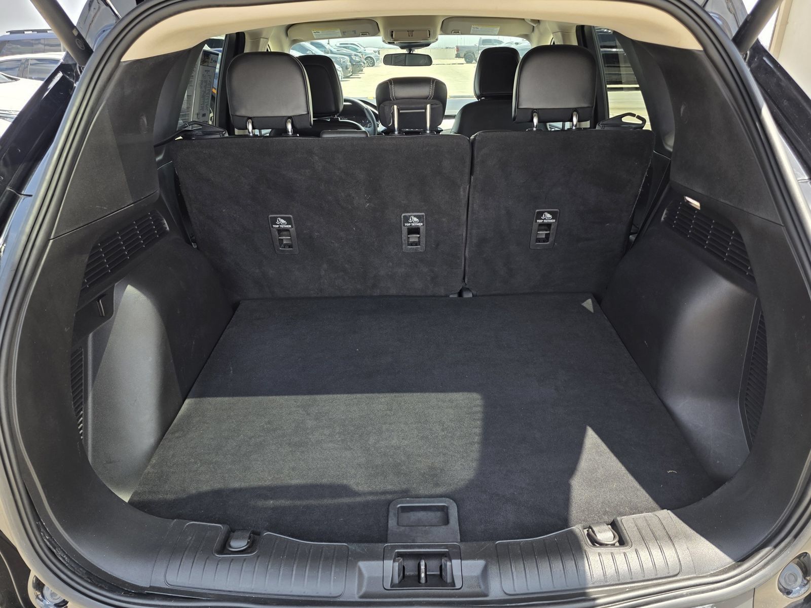 Used 2020 Ford Escape SEL FWD image 18
