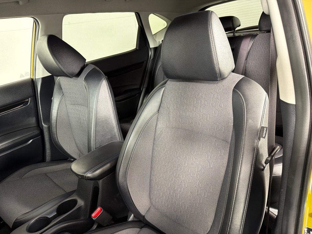 Used 2024 Kia Seltos S FWD image 13