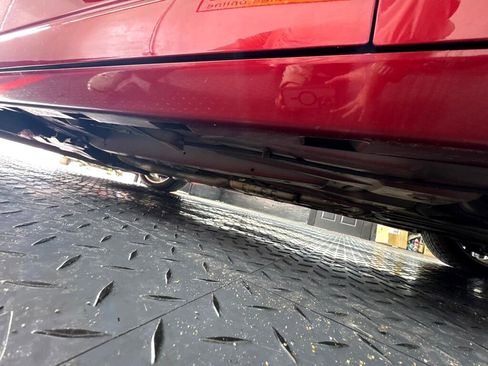 Used 2008 Cadillac CTS 3.6 w/ Luxury Level One Package image 21