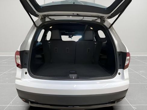 Used 2022 Honda Pilot Black Edition image 35
