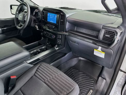 Certified 2023 Ford F150 XL w/ STX Appearance Package image 33