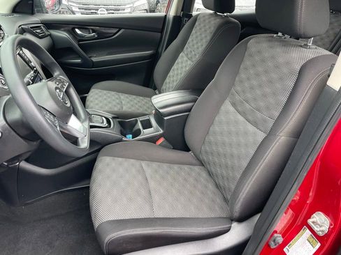 Certified 2020 Nissan Rogue Sport SV AWD/4WD image 8