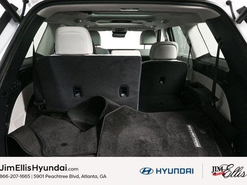 Certified 2026 Hyundai Palisade Calligraphy image 30