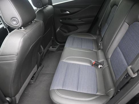 Used 2025 Buick Envista Preferred FWD image 15