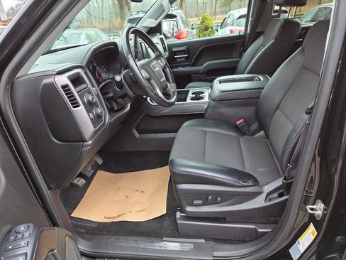 Used 2014 GMC Sierra 1500 SLE w/ All-Terrain Package image 16