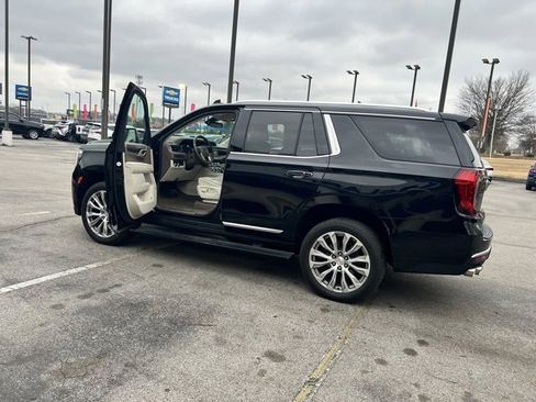 Used 2022 GMC Yukon Denali image 13