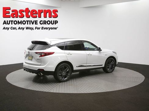 Used 2023 Acura RDX A-Spec image 41