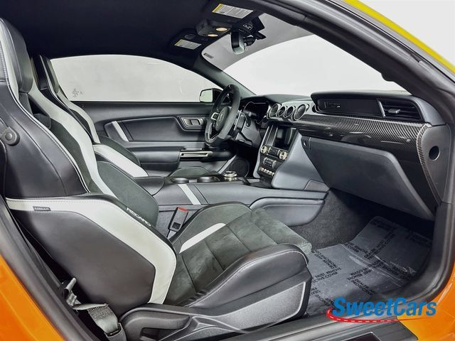 Used 2020 Ford Mustang Shelby GT500 RWD image 10