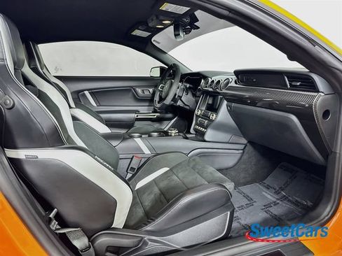 Used 2020 Ford Mustang Shelby GT500 RWD image 10
