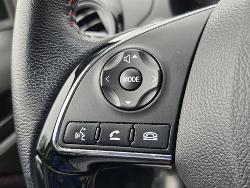 Used 2024 Mitsubishi Mirage Black Edition FWD image 23