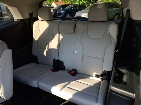 Used 2022 Kia Telluride EX w/ EX Premium Package AWD/4WD image 12