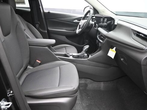 New 2026 Buick Encore GX Preferred w/ Comfort Package image 7