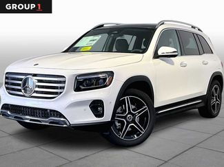 New 2026 Mercedes-Benz GLB 250 4MATIC video 1