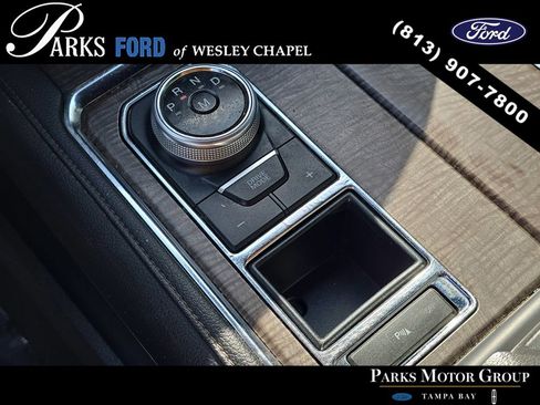 Used 2019 Ford Expedition Max Limited RWD image 27
