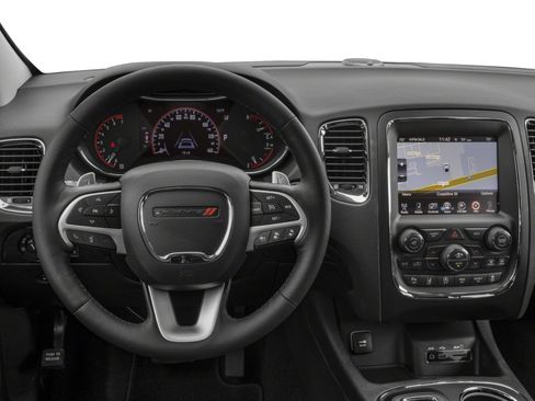 Used 2017 Dodge Durango Citadel image 5