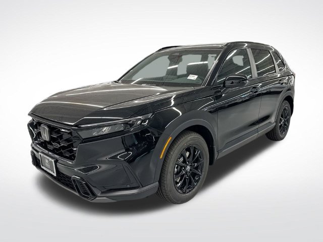 New 2027 Honda CR-V Sport-L image 2