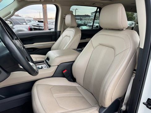 Certified 2022 Ford Expedition Max Limited image 13