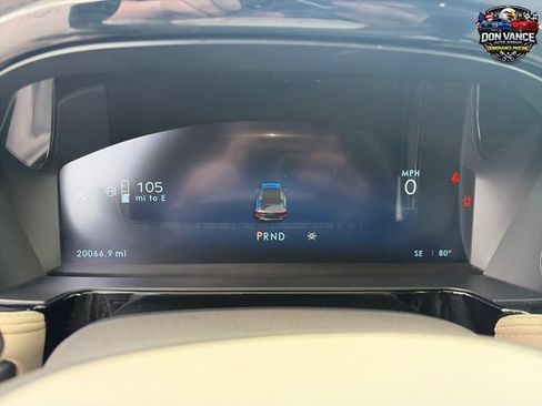 Used 2024 Lincoln Corsair FWD image 15