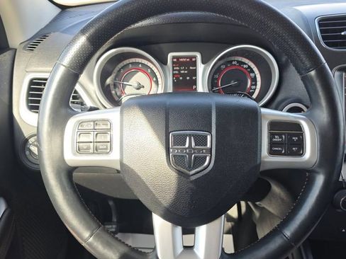 Used 2014 Dodge Journey R/T AWD/4WD image 25