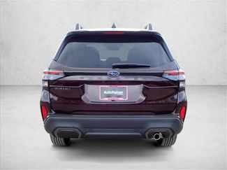 New 2026 Subaru Forester Limited video 3