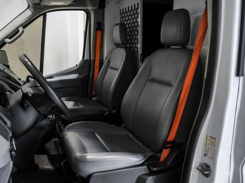 Used 2019 Ford Transit 150 148 Medium Roof RWD image 27