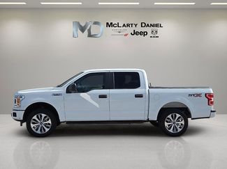 Used 2018 Ford F150 XL w/ Equipment Group 101A Mid RWD video 3