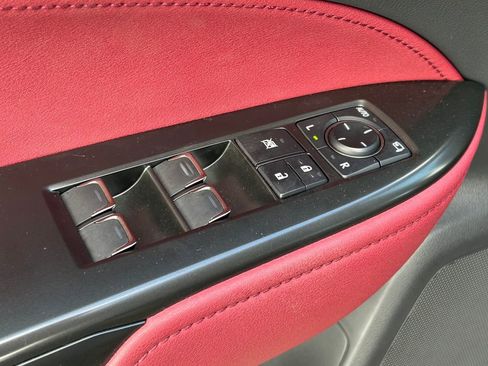 Used 2023 Lexus NX 350h AWD w/ Vision Package image 22