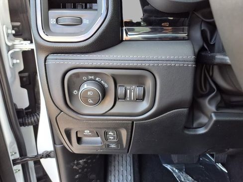 New 2026 RAM 1500 Limited AWD/4WD image 12