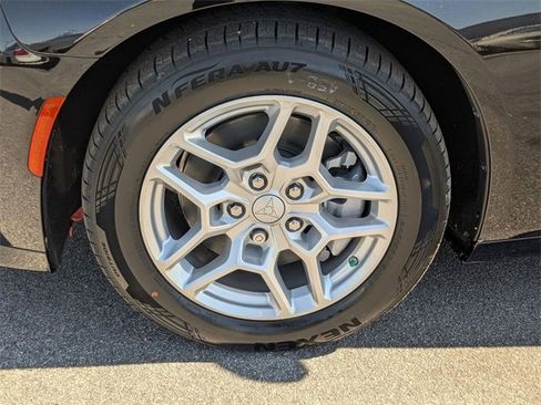 New 2025 Dodge Charger R/T w/ Quick Order Package 25M R/T image 9