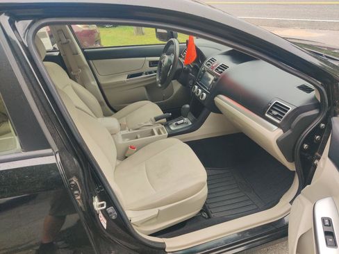 Used 2015 Subaru Impreza 2.0i AWD/4WD image 16