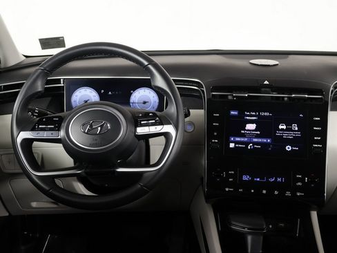 Used 2023 Hyundai Tucson SEL w/ Convenience Package image 34