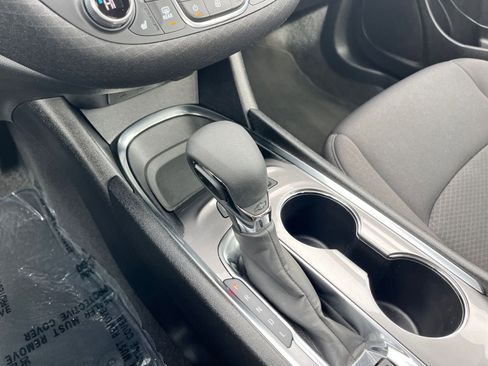 Used 2024 Chevrolet Malibu LT image 42