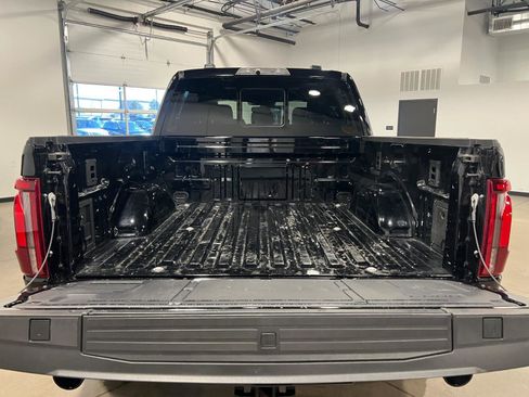 Used 2025 Ford F150 Raptor image 34
