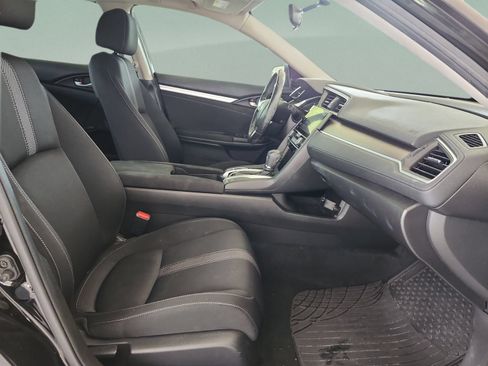 Used 2018 Honda Civic EX-T image 19