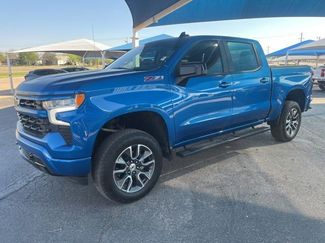 Used 2022 Chevrolet Silverado 1500 RST w/ Z71 Off-Road Package video 1