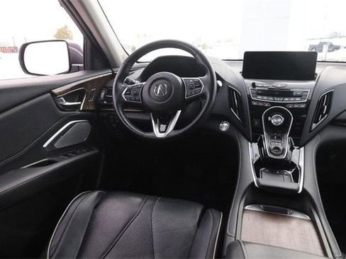 Used 2021 Acura RDX image 24