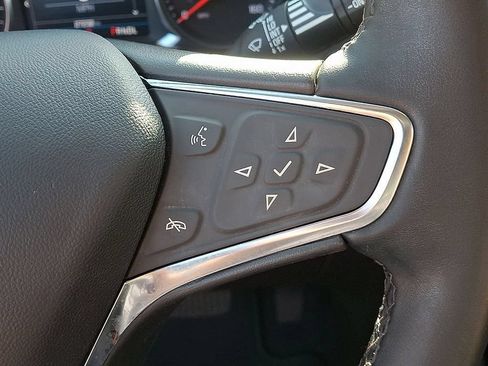 Used 2023 Chevrolet Equinox LT AWD/4WD image 26