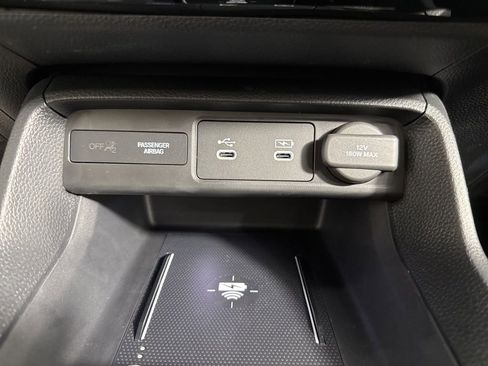 New 2026 Honda Civic Sport Touring image 27