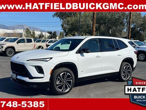 Used 2026 Buick Enclave Sport Touring w/ Power Package image 1