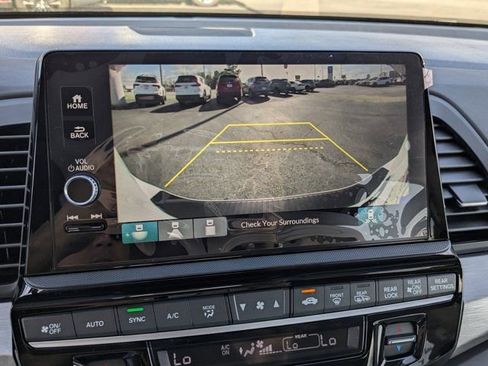 New 2026 Honda Odyssey EX-L image 22