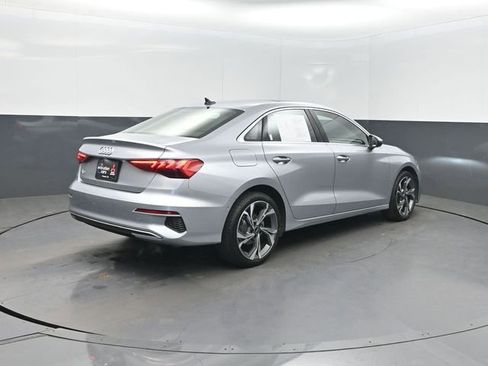 Used 2022 Audi A3 2.0T Premium image 30