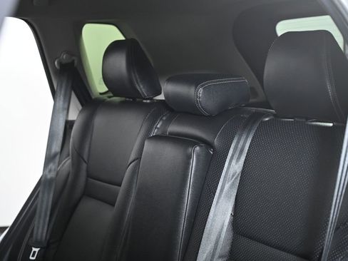 Certified 2023 Nissan Rogue SV image 27