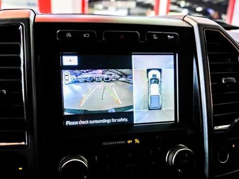 Used 2019 Ford F150 Raptor w/ Equipment Group 802A Luxury AWD/4WD image 21
