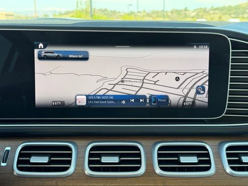 Used 2026 Mercedes-Benz GLS 450 4MATIC image 27